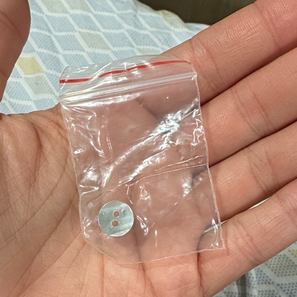 ILLA ILLA Shirt Dress - Picture 8 of 8